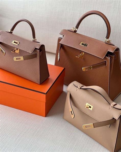 hermes kelly cost